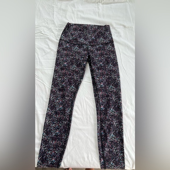 lululemon athletica Pants - Lulu lemon align leggings